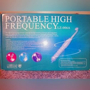 Value $98, beauty box